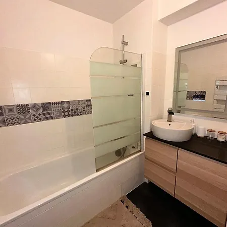 Apartment Superbe Vannetais Vannes