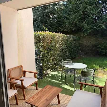 Superbe Vannetais Vannes